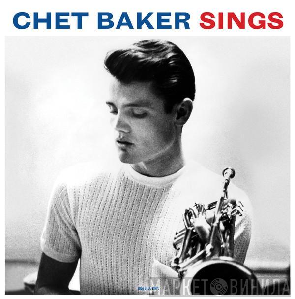 Chet Baker - Chet Baker Sings