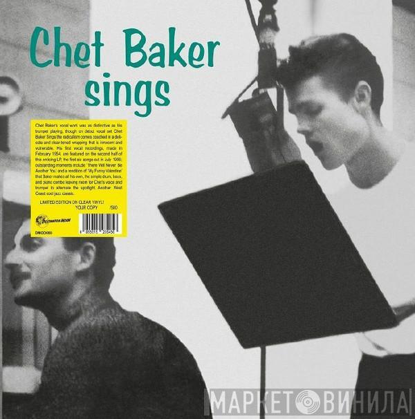 Chet Baker - Chet Baker Sings