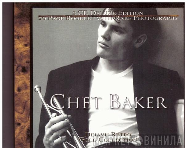 Chet Baker - Chet Baker