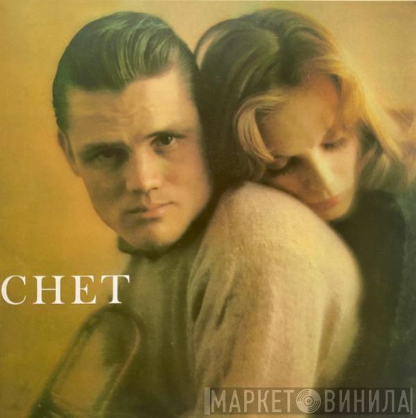  Chet Baker  - Chet