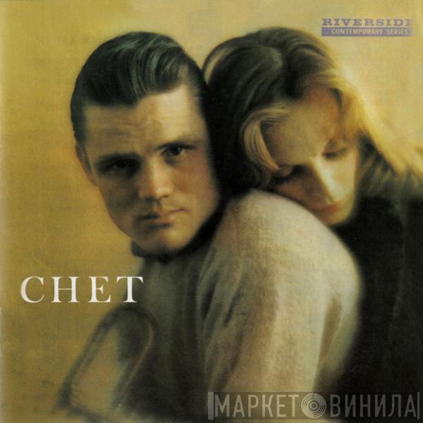  Chet Baker  - Chet