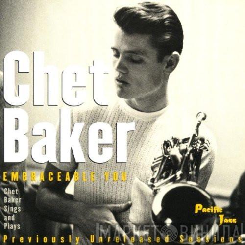 Chet Baker - Embraceable You