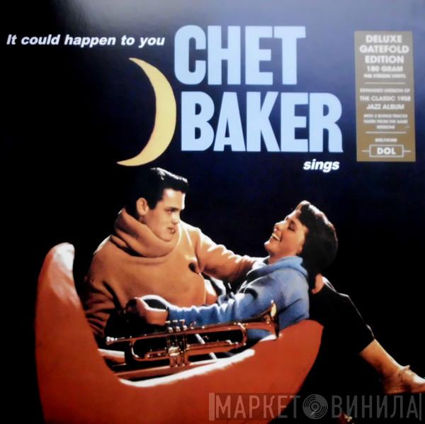 Chet Baker - It Could Happen To You - Chet Baker Sings