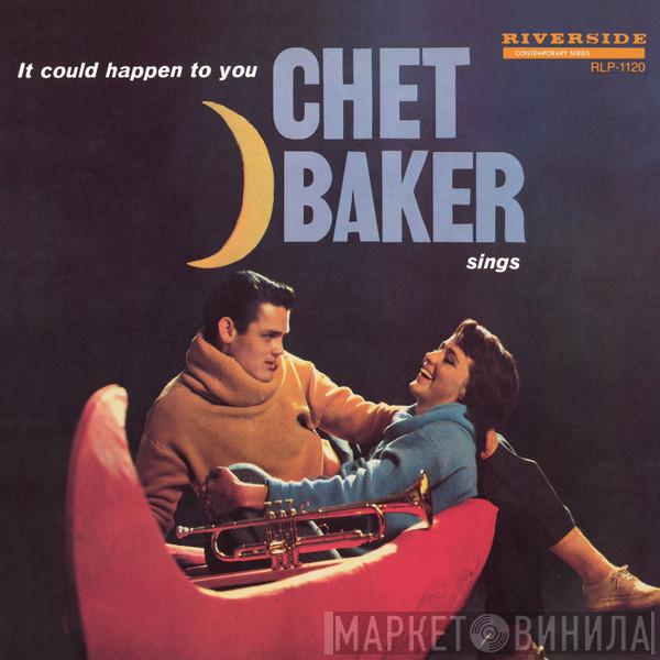 Chet Baker - It Could Happen To You