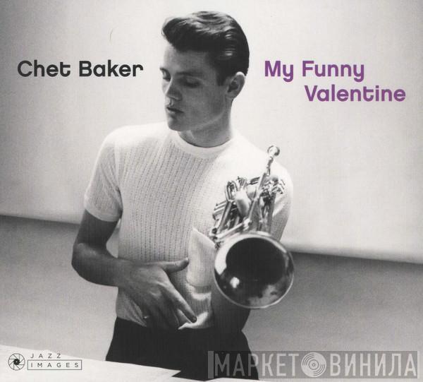  Chet Baker  - My Funny Valentine