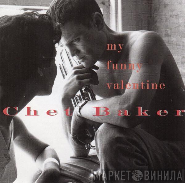  Chet Baker  - My Funny Valentine
