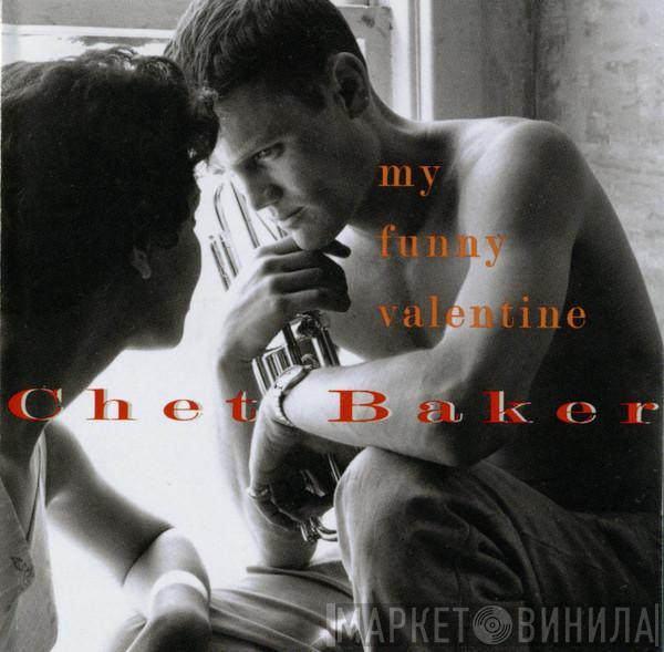  Chet Baker  - My Funny Valentine