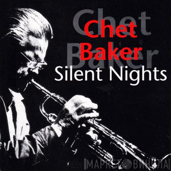 Chet Baker - Silent Nights