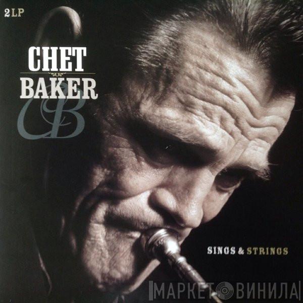 Chet Baker - Sings & Strings