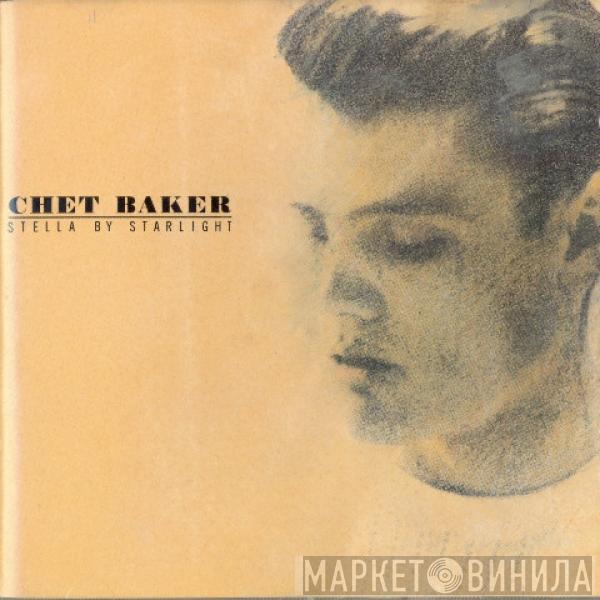 Chet Baker - Stella By Starlight