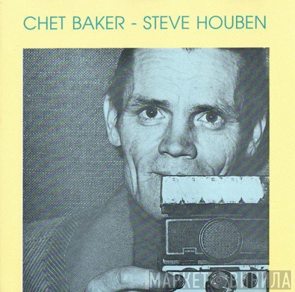 Chet Baker, Steve Houben - Chet Baker - Steve Houben