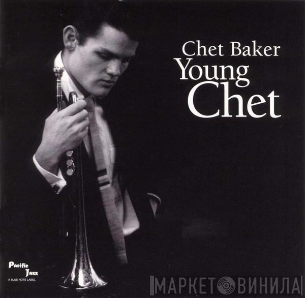  Chet Baker  - Young Chet