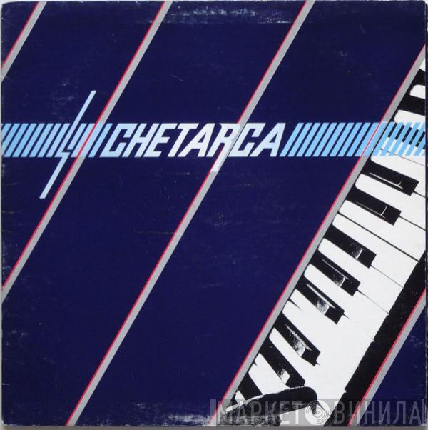 Chetarca - Chetarca