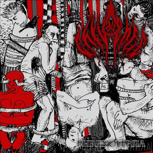 Chevauchée - Phrenolepsia