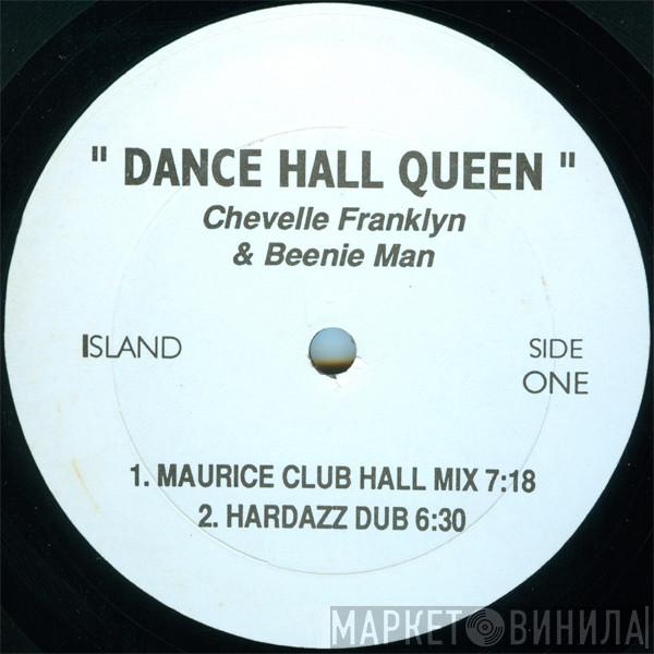 Chevelle Franklyn, Beenie Man - Dance Hall Queen