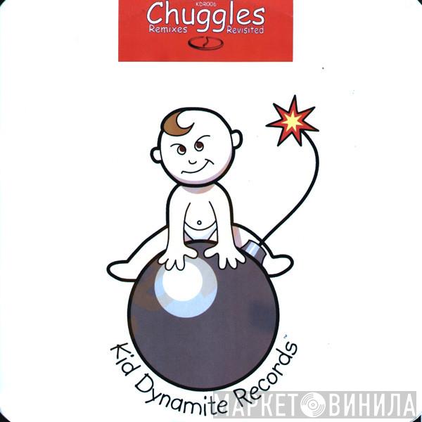 Chez Damier - Chuggles Remixes Revisited
