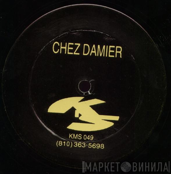 Chez Damier - Untitled