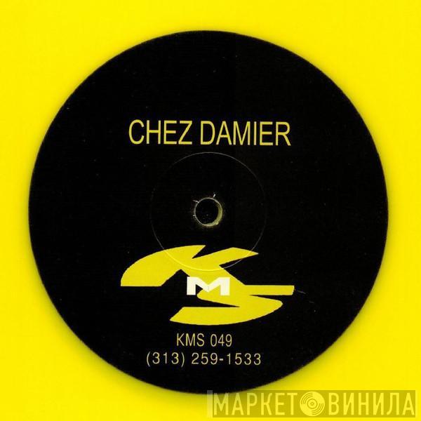 Chez Damier - Untitled