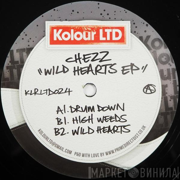 Chezz - Wild Hearts EP