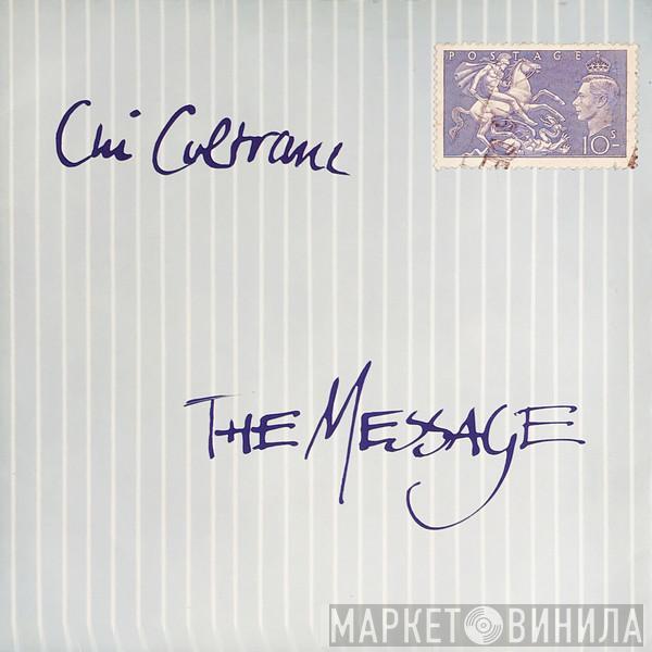 Chi Coltrane - The Message