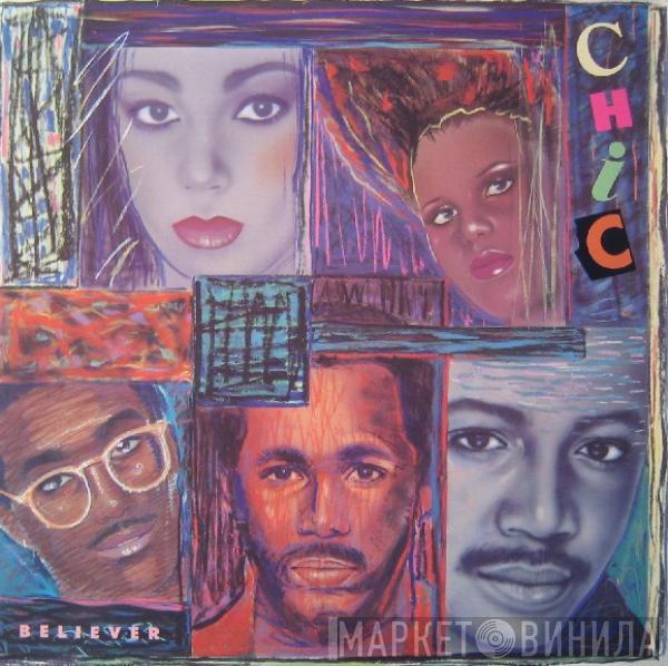  Chic  - Believer