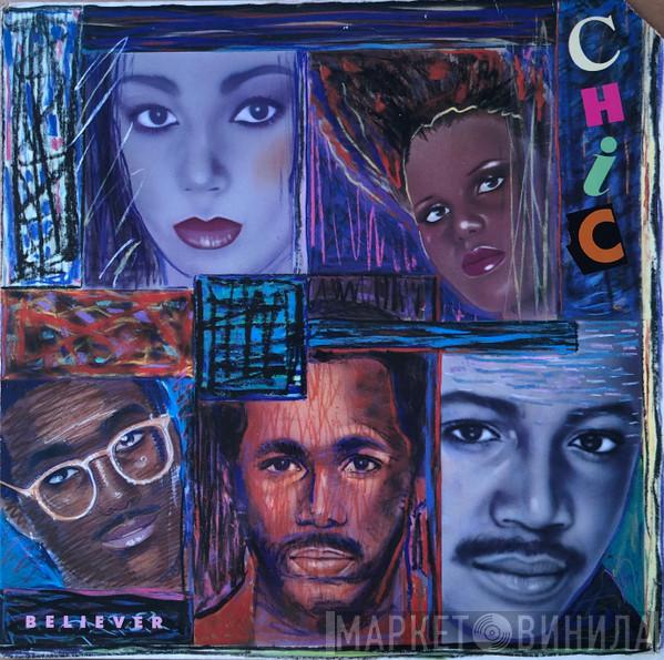 Chic - Believer