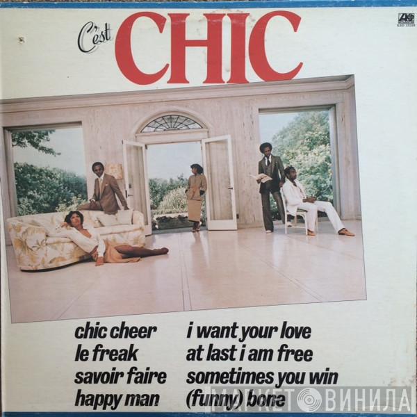  Chic  - C'est Chic