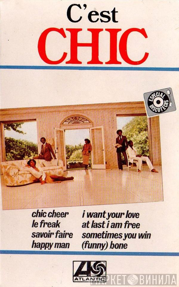  Chic  - C'est Chic