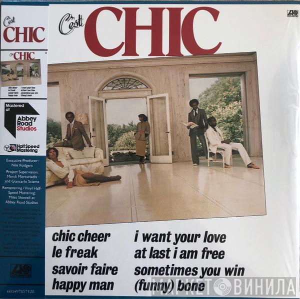  Chic  - C'est Chic