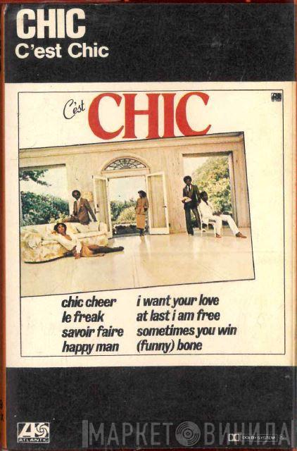  Chic  - C'est Chic