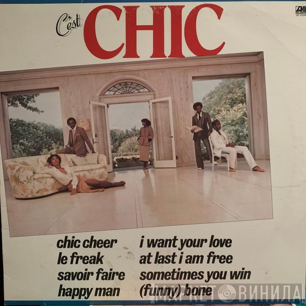  Chic  - C'est Chic
