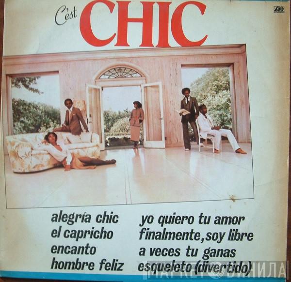  Chic  - C'est Chic