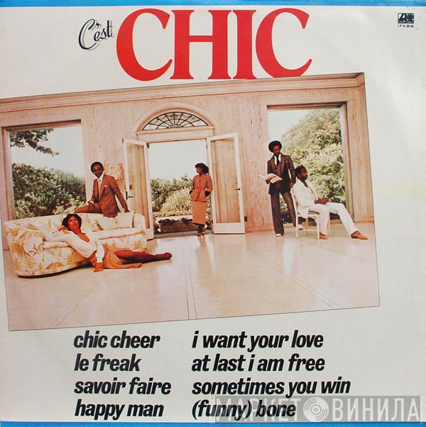 Chic - C'est Chic