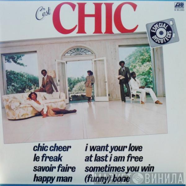 Chic - C'est Chic