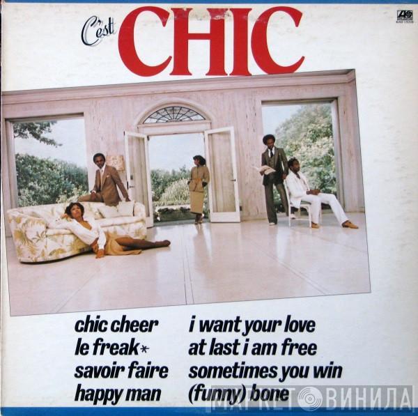 Chic - C'est Chic