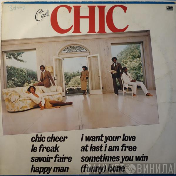  Chic  - C'est Chic