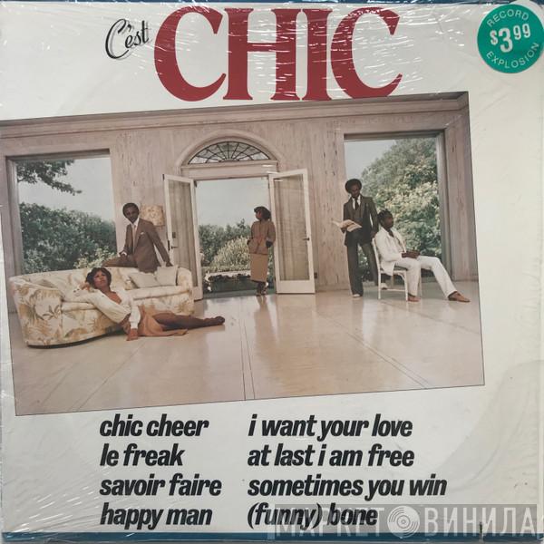 Chic - C'est Chic