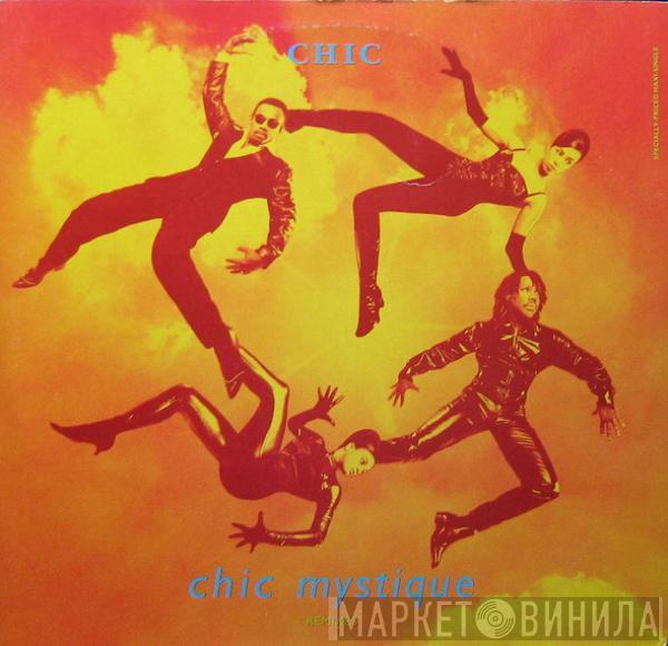 Chic - Chic Mystique (Remixes)