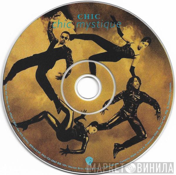 Chic - Chic Mystique