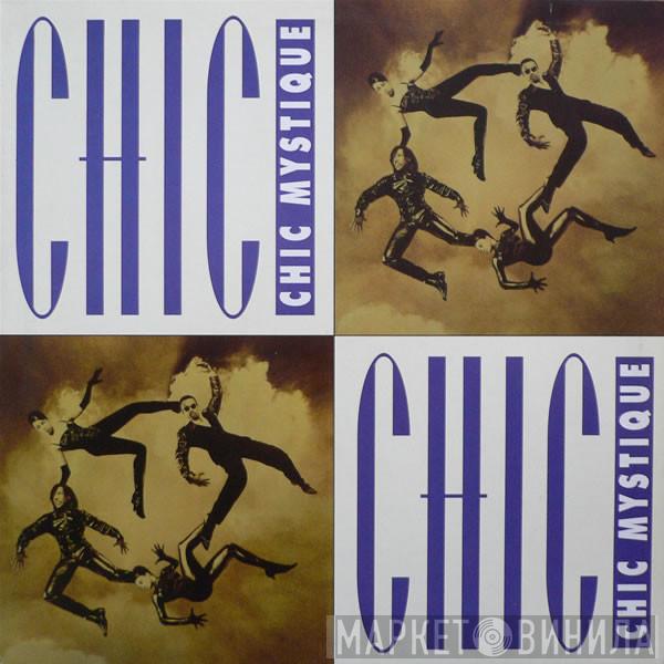 Chic - Chic Mystique