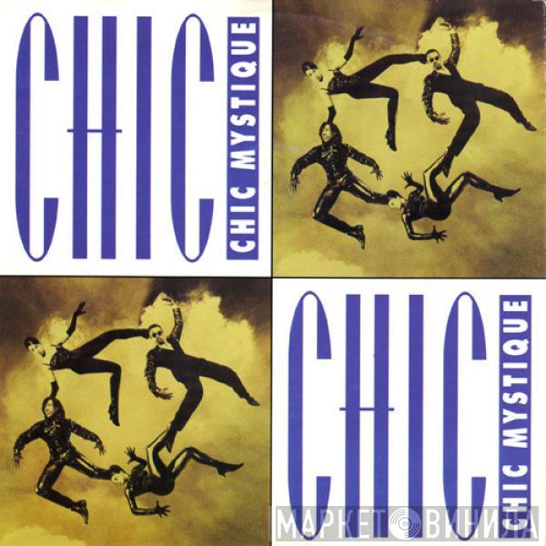 Chic - Chic Mystique