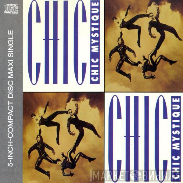 Chic - Chic Mystique