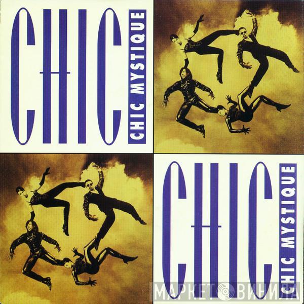 Chic - Chic Mystique