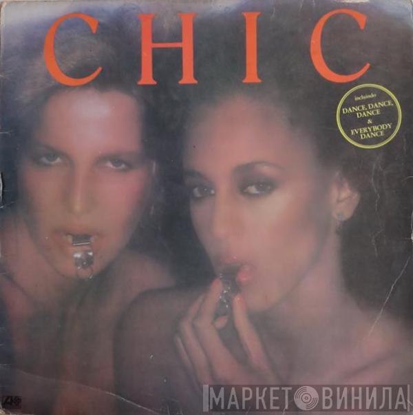  Chic  - Chic