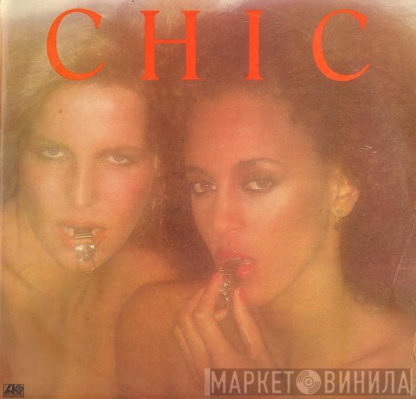  Chic  - Chic