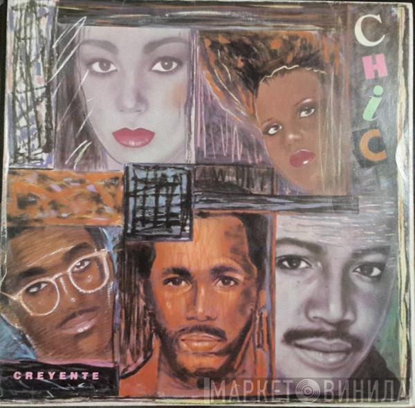  Chic  - Creyente - Believer