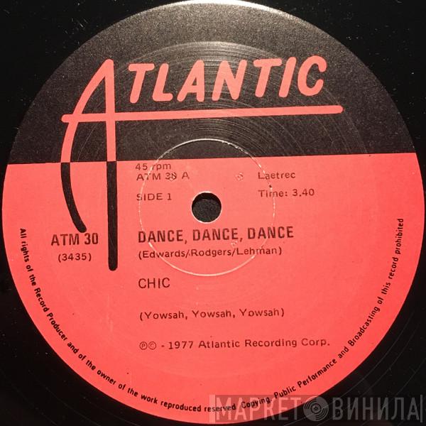  Chic  - Dance, Dance, Dance