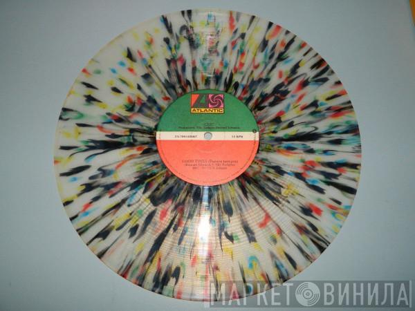  Chic  - Good Times