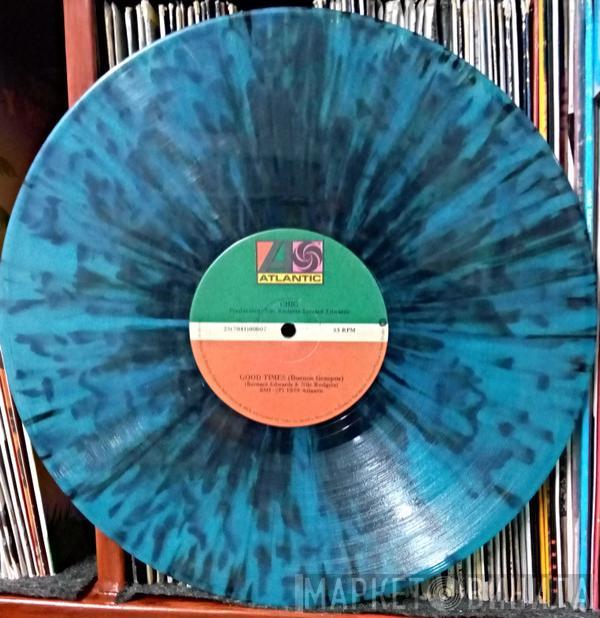  Chic  - Good Times
