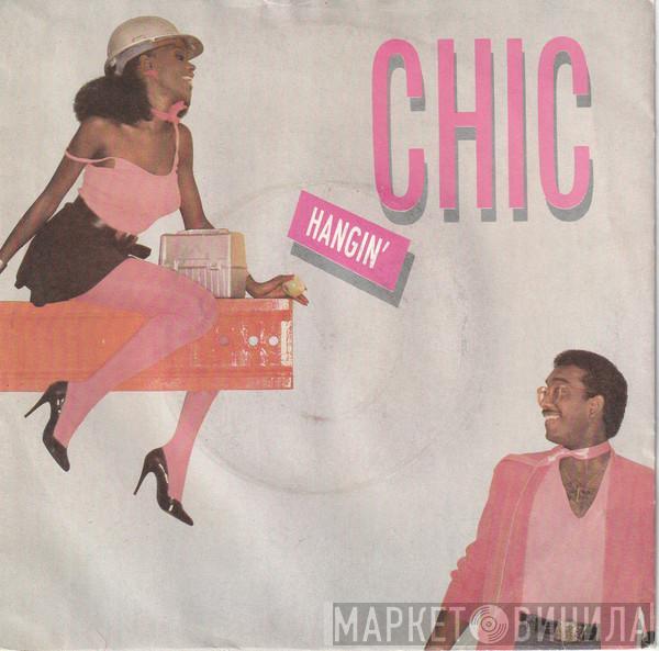 Chic - Hangin' / City Lights